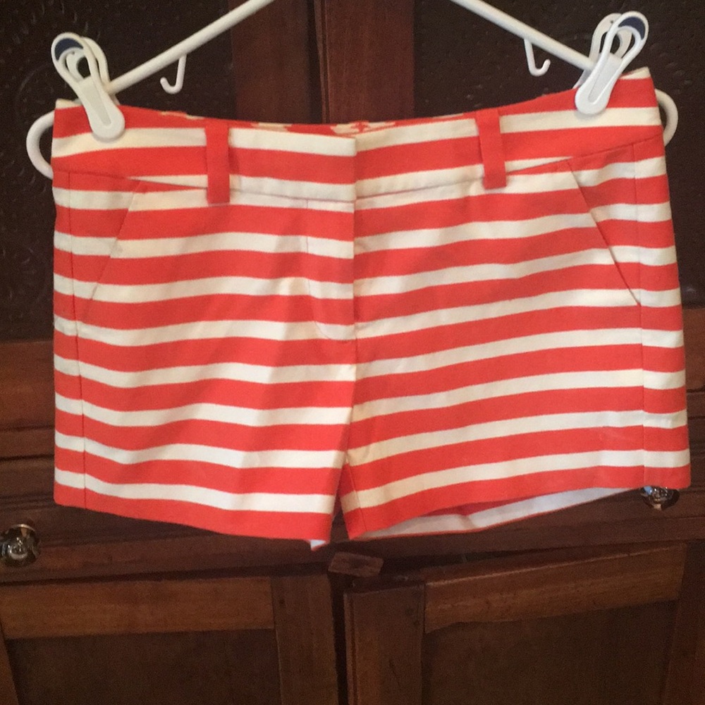 Anne Taylor Shorts